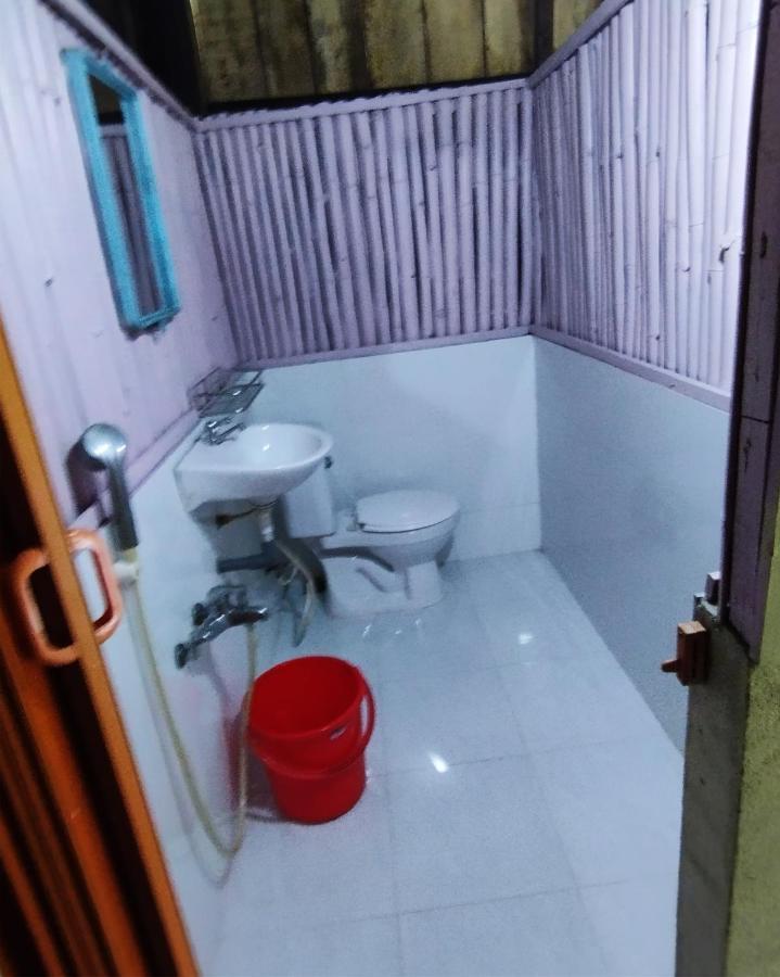 Brown House Resort Can Tho Bagian luar foto