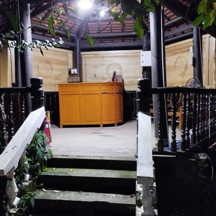 Brown House Resort Can Tho Bagian luar foto