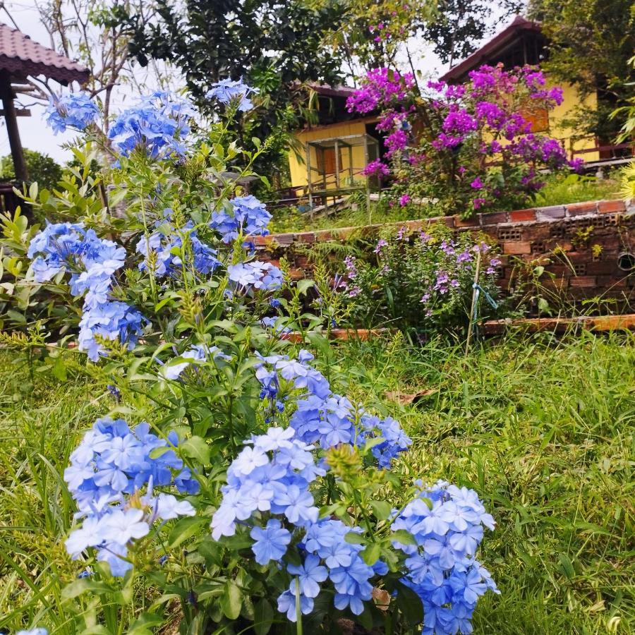 Brown House Resort Can Tho Bagian luar foto
