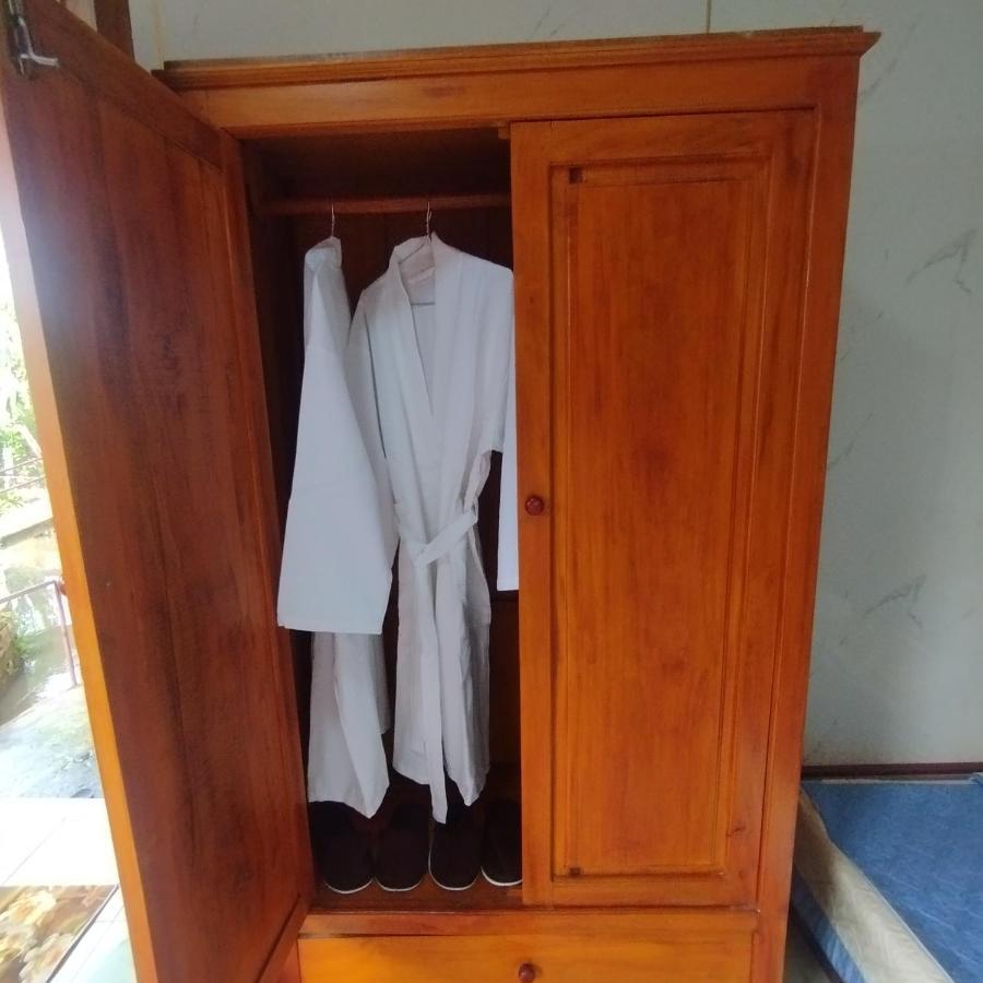 Brown House Resort Can Tho Bagian luar foto