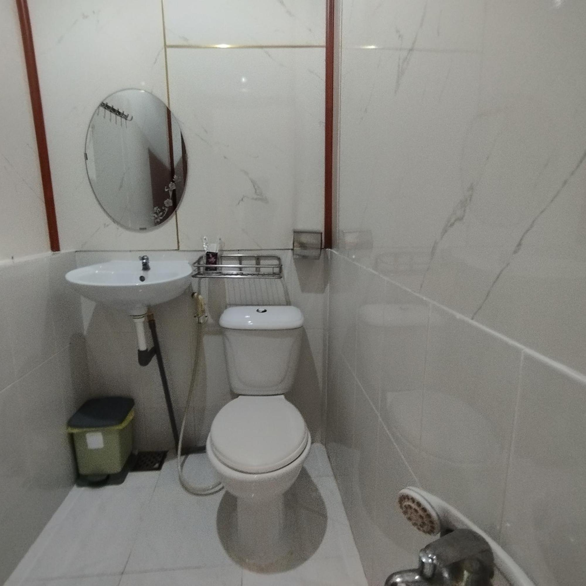 Brown House Resort Can Tho Bagian luar foto